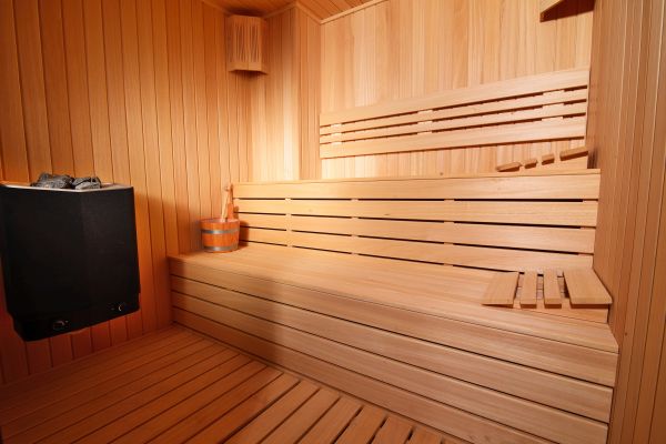 Cost of Steam Shower Replacement in Roswell