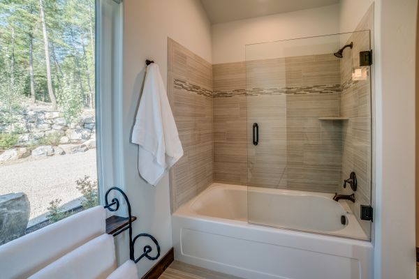 Cost of Tub Conversion Service in Roswell