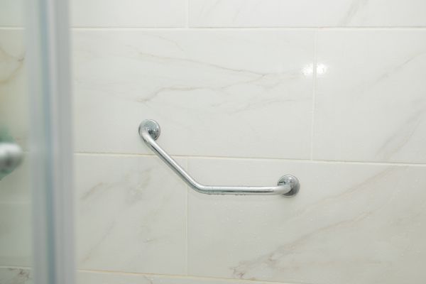 Cost of Mobility Shower Installation in Roswell