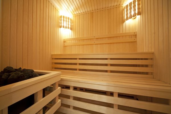 Steam Shower Installation in Roswell