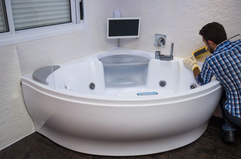 Top Bathtub Installation Companies in Lawrenceville, GA