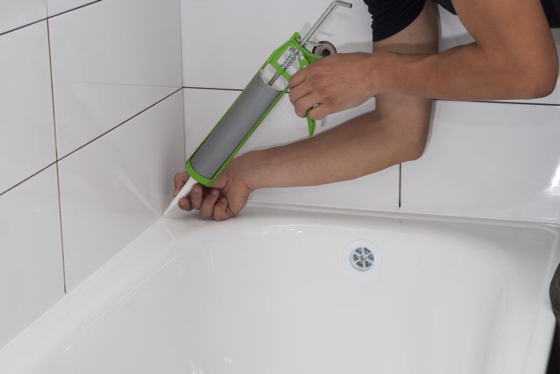 Top Bathtub Installation Companies in Norcross, GA