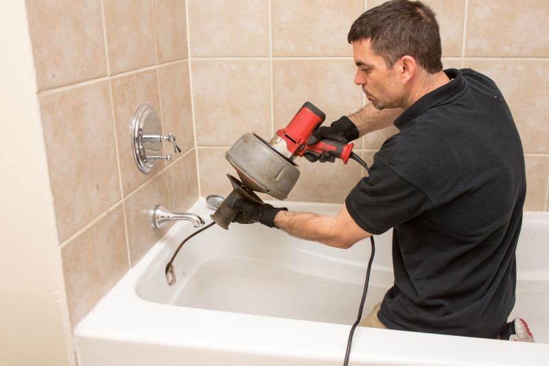 Top Bathtub Installation Companies in Snellville, GA