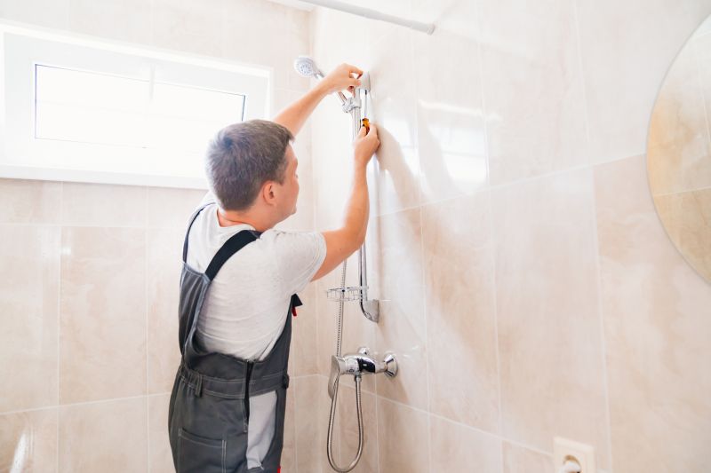 Top Shower Installation Companies in Powder Springs, GA