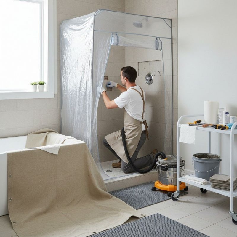 Top Shower Installation Companies in Snellville, GA